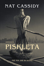 Okładka - Pisklęta. Nie ma jak w domu - Nat Cassidy