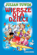 Okładka książki 