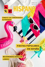 El Mundo Hispano 3/2025