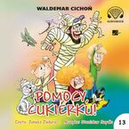 Pomocy, Cukierku!