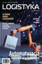 Logistyka 3/2025