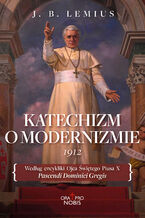 Katechizm o modernizmie