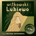 Okładka - Lubiewo - Michał Witkowski