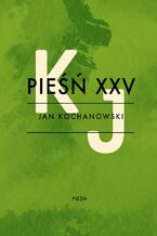 Pieśń XXV