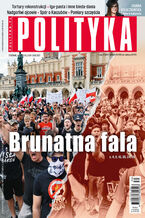 Polityka. Numer 30/2025