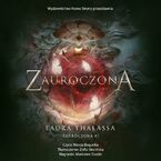 Zauroczona. Tom 1