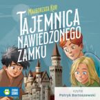 Tajemnica nawiedzonego zamku