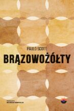 Brązowożółty