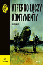 Okładka - Atferro łączy kontynenty - 