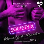 Society X Viewing Room. Tom 2