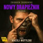 Nowy drapieżnik. Tom drugi