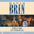 Fundacja (#5). Tryumf Fundacji