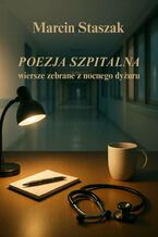 Poezja Szpitalna