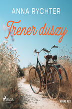 Okładka - Trener duszy - Anna Rychter