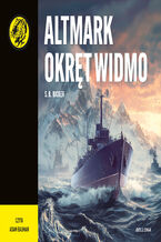 Altmark. Okręt widmo