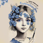 Okładka - Niezapominajki - Monika Fudali