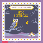 Okładka - Noc i ciemność - Agatha Christie