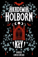 Akademia Holborn. Kły