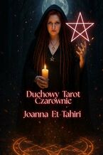Duchowy Tarot Czarownic
