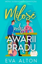 Miłość podczas awarii prądu