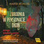 Zbrodnia w pensjonacie Okoń