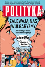 Polityka. Numer 35/2025