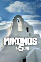 Mikonos w 5 dni