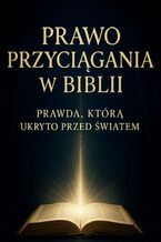 Prawa przyciągania w Biblii
