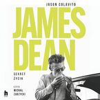 Okładka - James Dean. Sekret życia - Jason Colavito