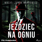 Jeździec na ogniu (#120)
