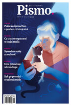Pismo. Magazyn Opinii 09/2025