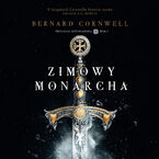 Okładka - Zimowy monarcha - Bernard Cornwell
