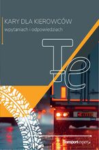 Kary dla kierowców w pytaniach i odpowiedziach