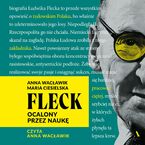 Fleck. Ocalony przez naukę