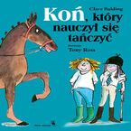 Koń, który nauczył się tańczyć
