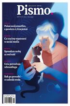 Pismo. Magazyn Opinii 09/2025