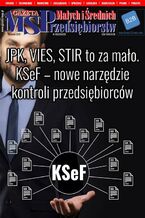 Gazeta Małych i Średnich Przedsiębiorstw