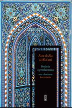 Okładka - Posłanie o przebaczeniu - Abu al-Ala al-Ma'arri