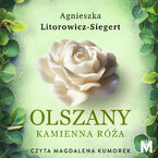 Kamienna róża