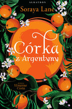 CÓRKA Z ARGENTYNY