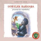 GORYLEK BARNABA przestaje być najmłodszy