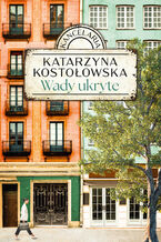 Kancelaria (Tom 1). Wady ukryte