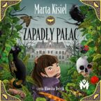 Zapadły pałac