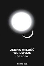 Okładka - Jedna miłość we dwoje - Nat Natan