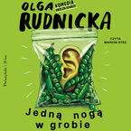 Jedną nogą w grobie