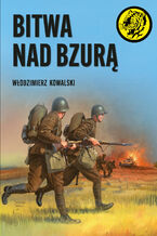 Okładka - Bitwa nad Bzurą - Włodzimierz Kowalski