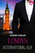 Londyn. International Guy. Tom 7
