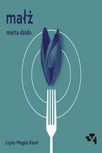 Okładka - Małż - Marta Dzido
