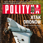 Polityka. Numer 38/2025