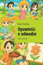 Opowieści o odwadze